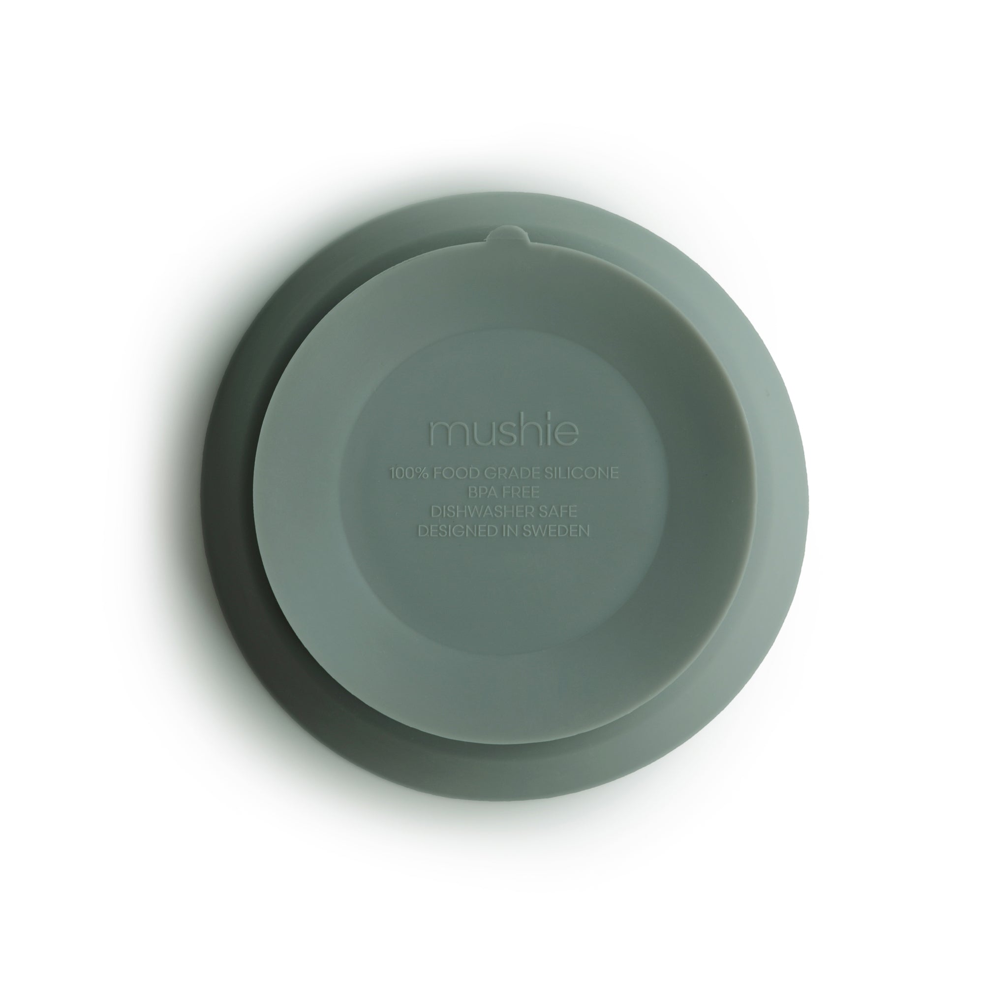 Image of Silicone Suction Bowl